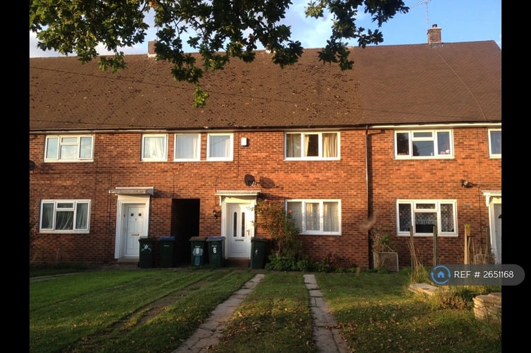 4 bedroom house in Mayors Croft, Coventry, CV4 (4 bed) (#2651168)