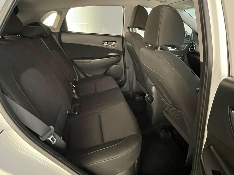 2023 Hyundai KONA 1.6 h-GDi Premium DCT Euro 6 (s/s) 5dr HATCHBACK Petrol/Electric Hybrid Automatic