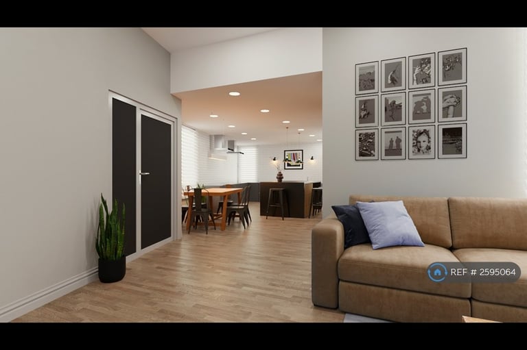 1 bedroom in Calvert Terrace, Swansea, SA1 (#2595064)