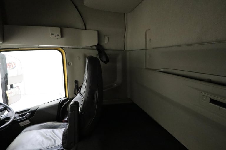 2019 (19 PLATE) Volvo FH460 6x2 Euro 6 Tractor Units