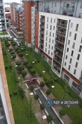 2 bedroom flat in Jefferson Place, Manchester, M4 (2 bed) (#2673349)