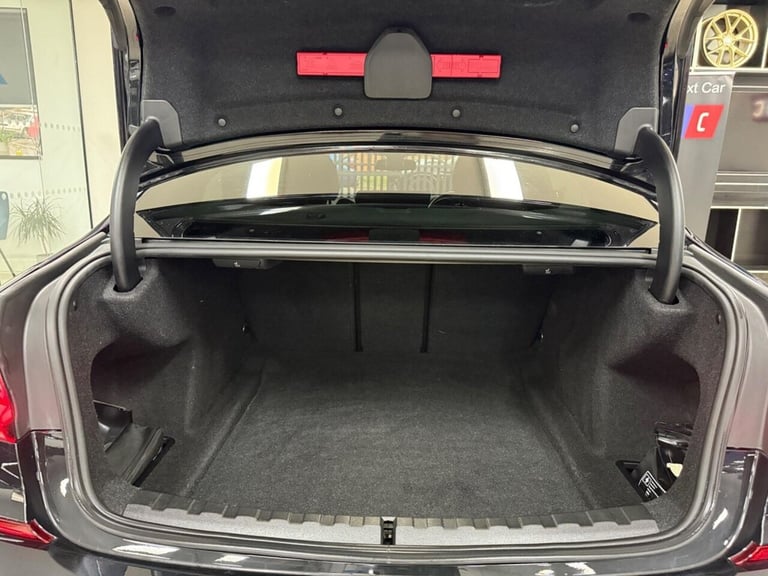 2021 BMW 3 Series 330i M Sport 4dr Step Auto SALOON PETROL Automatic