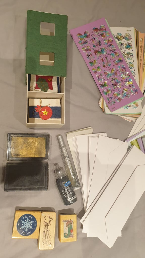 image for Craft items 