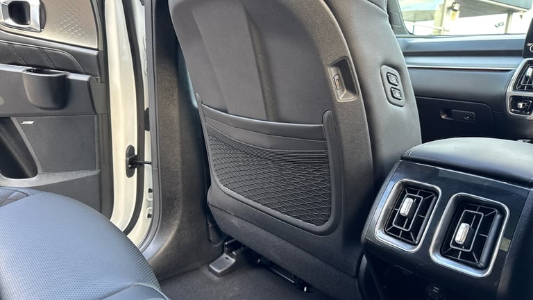 2023 Kia Sorento 1.6 T-GDi HEV Edition 5dr Auto Hybrid Station Wagon Station Wagon Hybrid Automatic
