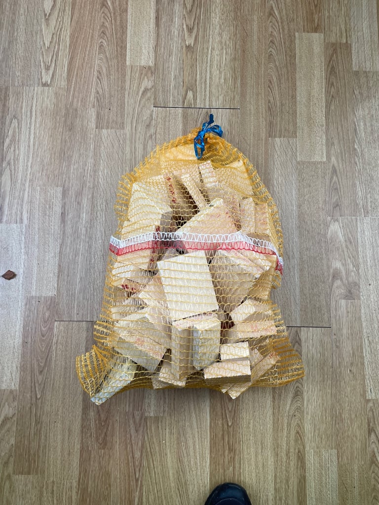 image for Kindling wood - Firewood 