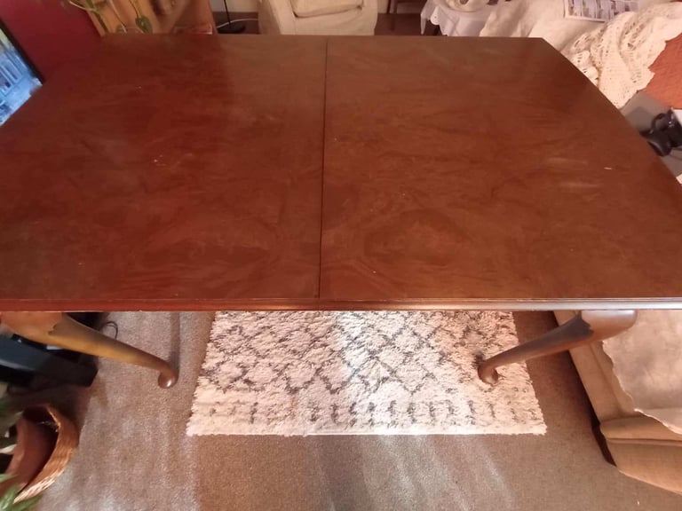 image for Vintage dining table