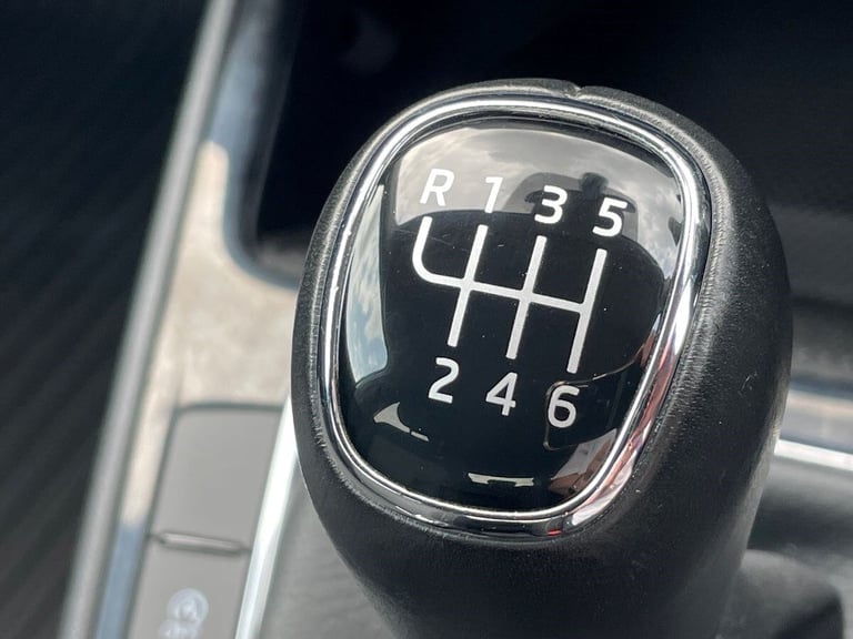 2023 Skoda Fabia Skoda Fabia 1.0 Edition 5dr Hatchback Petrol Manual