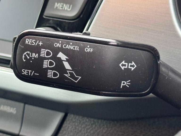 2017 Skoda Fabia 1.2 TSI SE 5dr DSG Automatic Estate Petrol Automatic