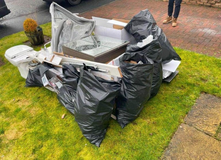 Rubbish Removal