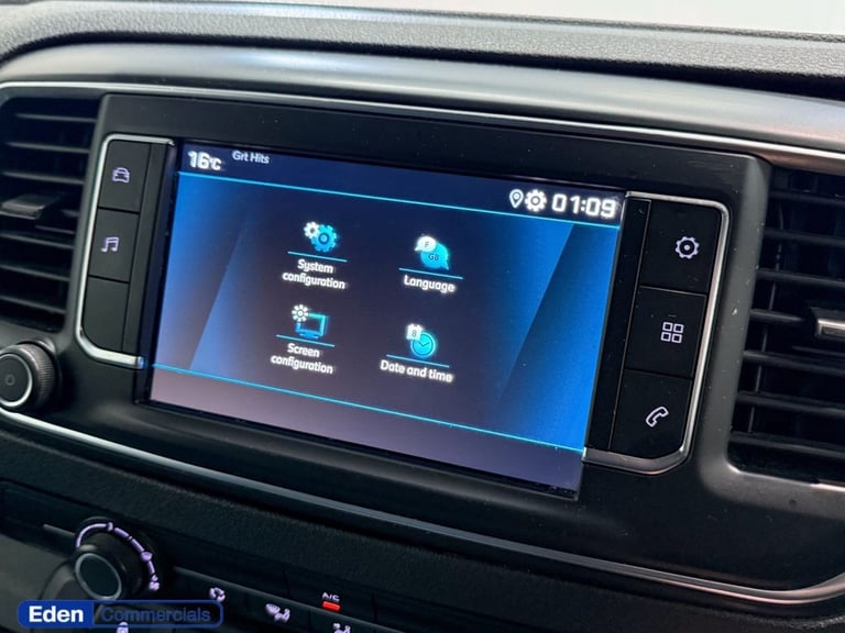 2021 Peugeot Expert 2.0 BLUEHDI PROFESSIONAL L2 121 BHP PANEL VAN Diesel Manual