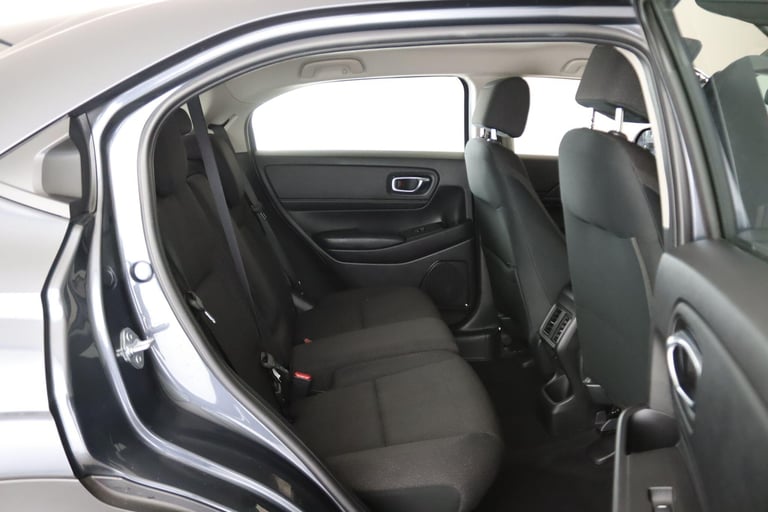 2023 Honda HR-V 1.5 h i-MMD Elegance CVT Euro 6 (s/s) 5dr HATCHBACK Petrol/Electric Hybrid Automatic