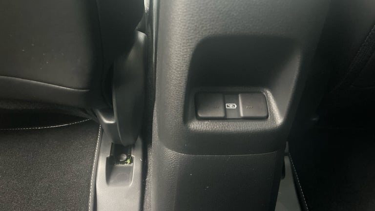2024 Honda Jazz 1.5 i-MMD Hybrid Advance 5dr eCVT Hybrid Hatchback Hatchback Hybrid Automatic