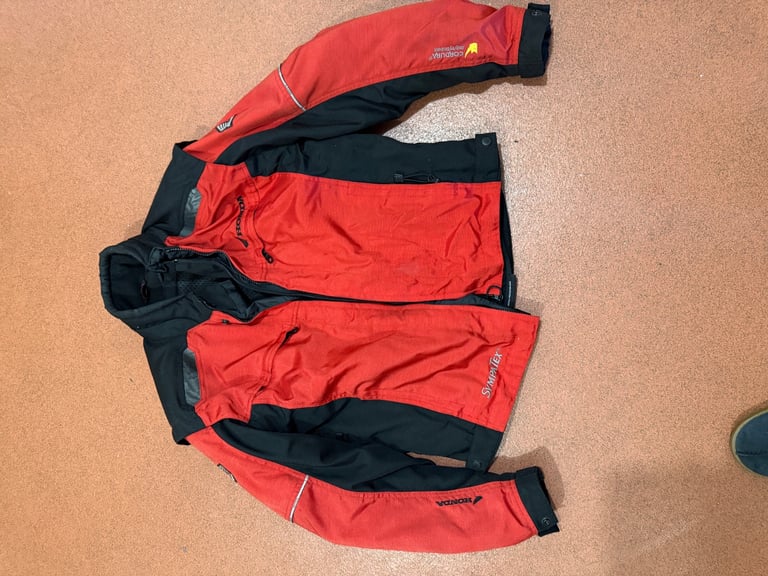 Honda 2piece suit