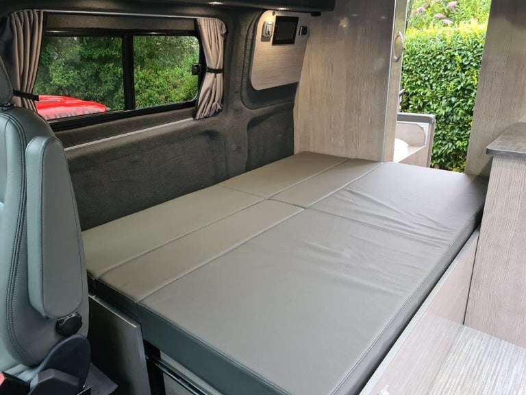 Wellhouse Ford Custom LUX XL3
