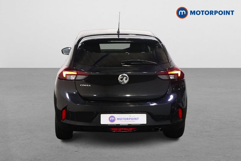 2022 Vauxhall Corsa 1.5 Turbo D Elite Edition 5dr Hatchback Diesel Manual