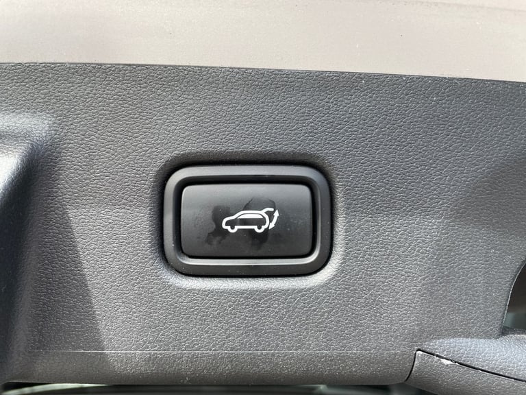  Hyundai Tucson 1.6 T Gdi 13.8kwh N Line Suv 5dr Petrol Plug In Hybrid Auto 4wd