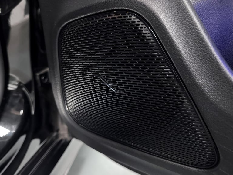 2019 Mercedes-Benz CLA 2.0 CLA220 AMG Line (Premium) Shooting Brake 5dr Petrol 7G-DCT Euro 6 (s/s...