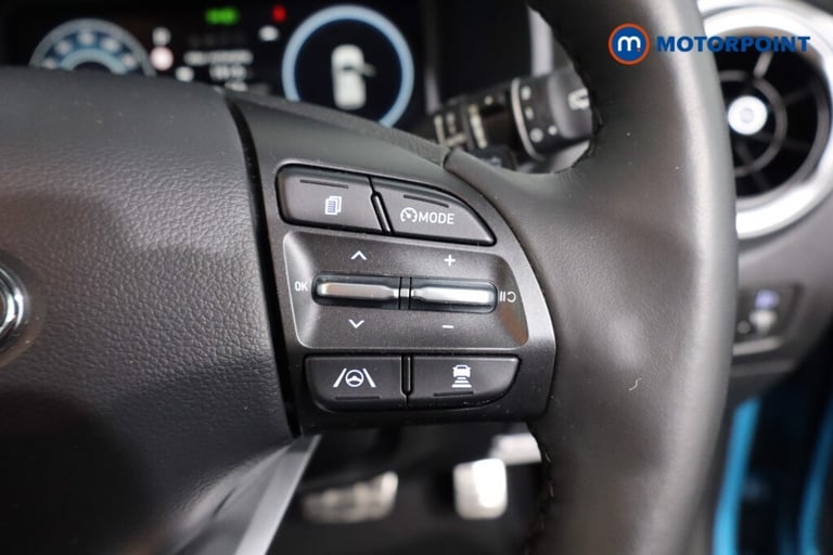 2023 Hyundai KONA 150kW Premium 64kWh 5dr Auto SUV Electric Automatic