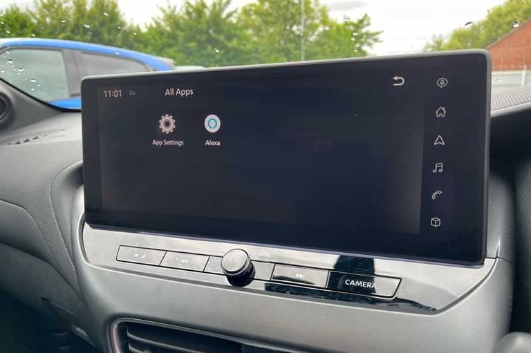 2025 Nissan Juke 1.6 HYBRID N-CONNECTA 5DR AUTO Hatchback Hybrid Automatic