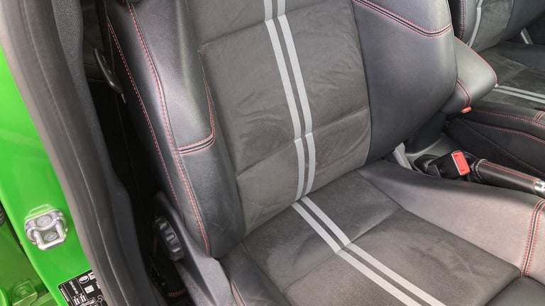 2022 Ford Puma 1.5 EcoBoost ST 5dr Petrol Hatchback Hatchback Petrol Manual