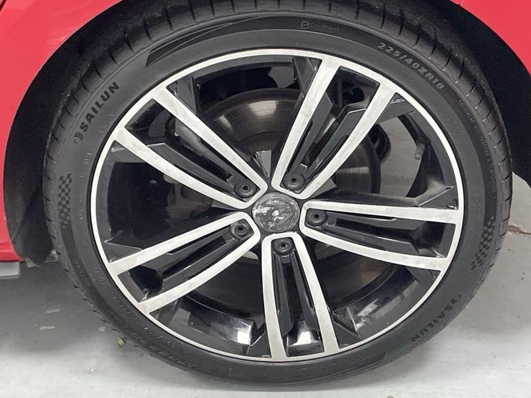 2018 Volkswagen Golf 2.0 TDI GTD Hatchback 5dr Diesel Manual Euro 6 (s/s) (184 ps) - AA INSPECTE ...