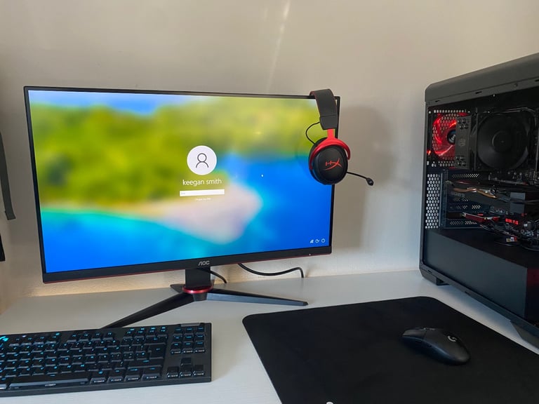 Gaming PC