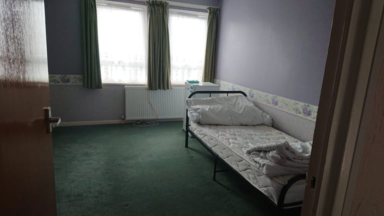 Private Rooms NR5
