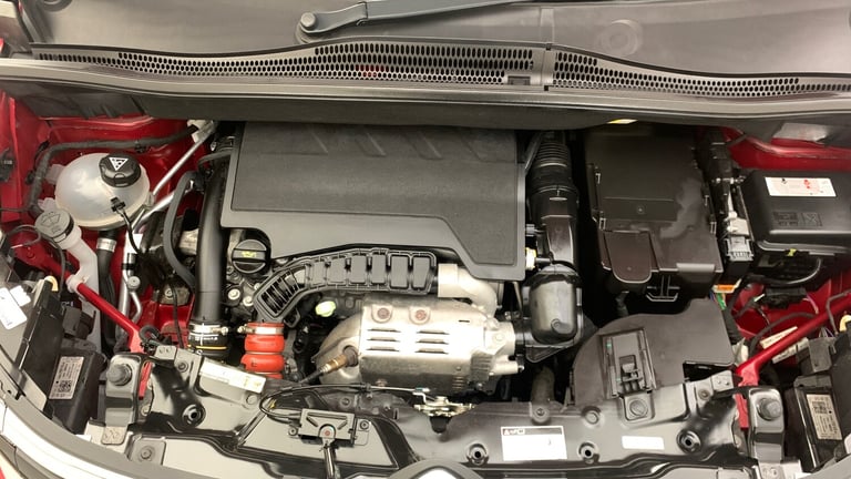 2022 Citroen C3 Aircross 1.2 PureTech Shine Plus SUV 5dr Petrol EAT6 Euro 6 (s/s) (130 ps) SUV Pe...