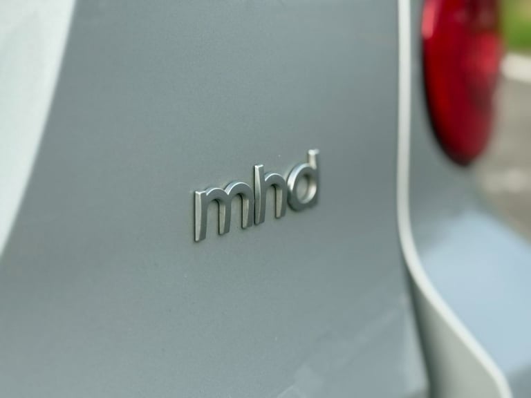 2012 smart fortwo Passion mhd 2dr Softouch Auto [2010] COUPE PETROL Automatic