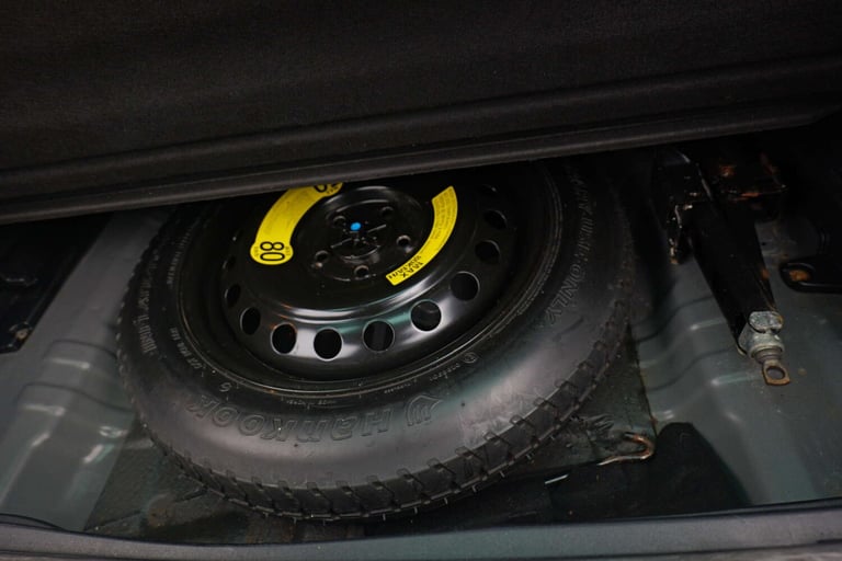 2016 Kia Sportage 1.6 Sportage GT-Line 4WD 5dr SUV Petrol Manual