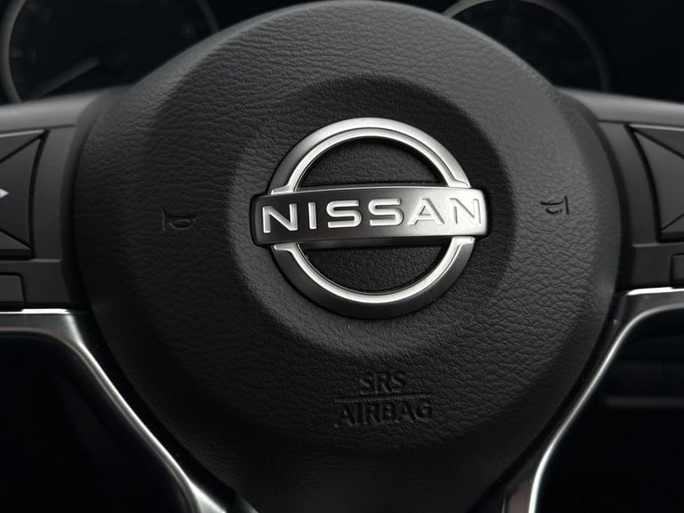 2023 Nissan Juke 1.0 DiG-T 114 N-Connecta 5dr DCT Hatchback PETROL Automatic