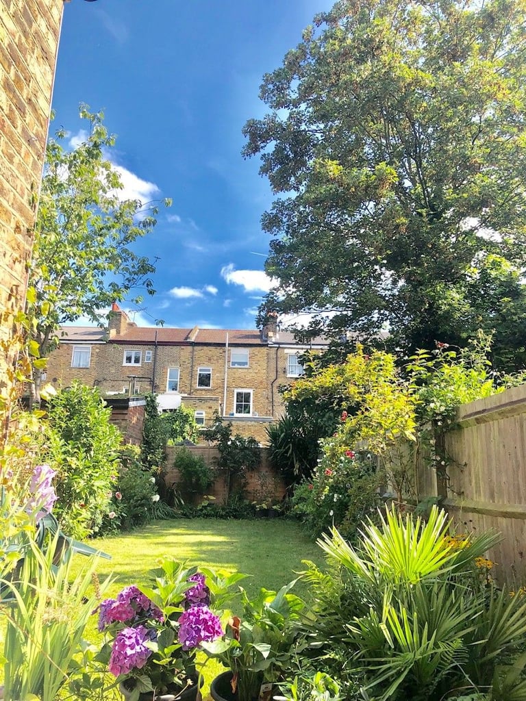 Large Double by Brixton & Camberwell