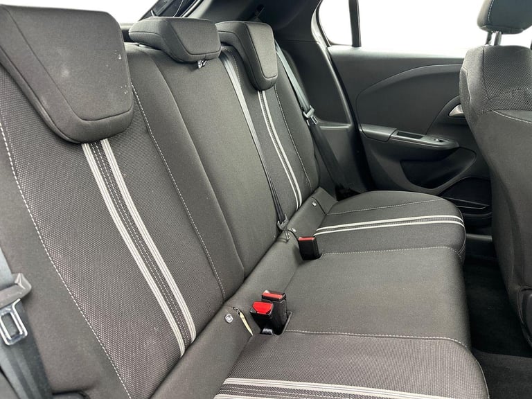  Vauxhall Corsa 1.2 Gs Hatchback 5dr Petrol Manual Euro 6 75 Ps Petrol