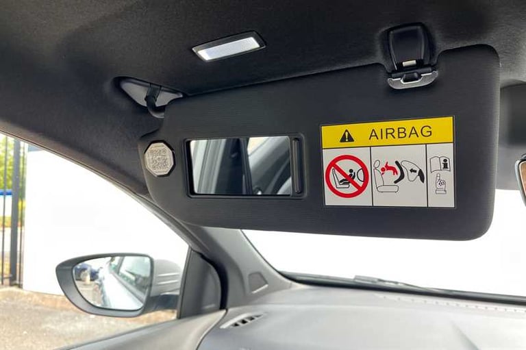 2025 MG MG3 1.5 SE Hatchback 5dr Petrol Manual Euro 6 (s/s) (115 ps) Hatchback Petrol Manual