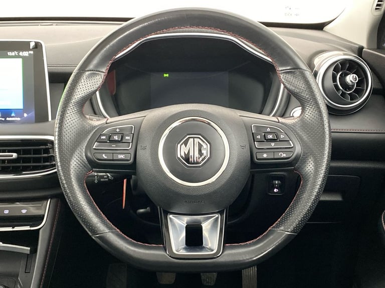 2022 MG MG HS 1.5 T-GDI Excite 5dr ESTATE PETROL Manual