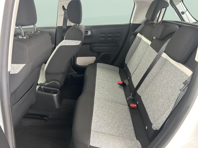 2019 Citroen C3 1.2 PureTech ELLE Hatchback 5dr Petrol Manual Euro 6 (s/s) (82 ps) - SPEED  Hatch...