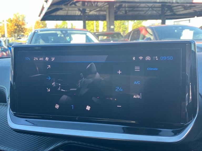 2023 Peugeot 2008 1.2 PureTech 130 GT 5dr EAT8 Estate PETROL Automatic