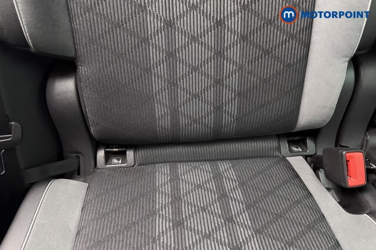 2021 Volkswagen Tiguan 1.5 TSI 150 R-Line 5dr DSG ESTATE PETROL Automatic