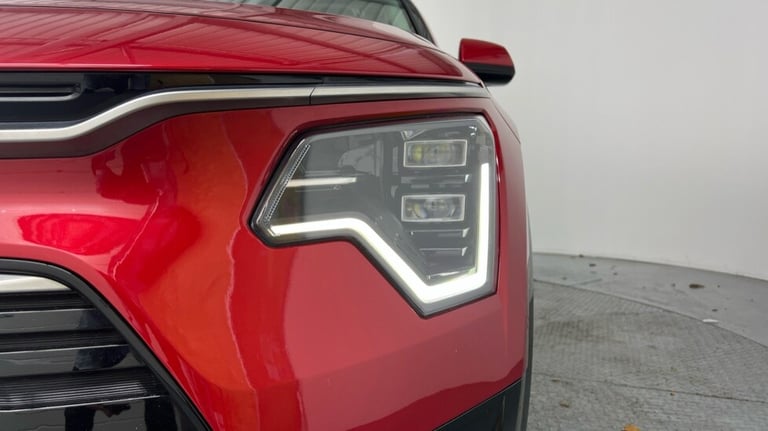 2024 Kia Niro 1.6 GDi HEV 4 Estate Hybrid Automatic