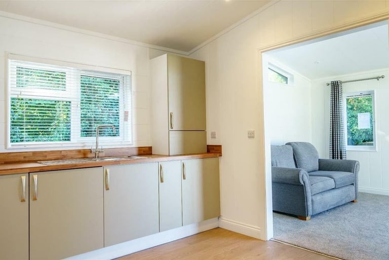 Mount Pleasant  in York  - Lodge / Caravan 