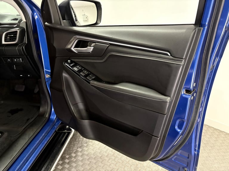 2023 Isuzu D-Max 1.9 TD DL40 Auto 4WD Euro 6 (s/s) 4dr PICK UP Diesel Automatic