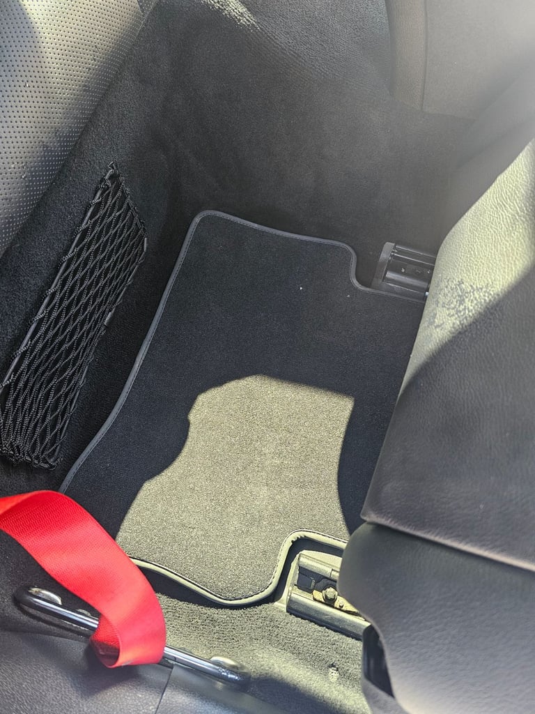 Mercedes-Benz, E CLASS, Coupe, 2019, Semi-Auto, 2999 (cc), 2 doors