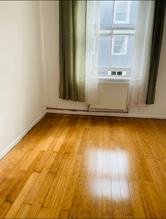 Spacious 4-Bed Flat for Rent – TN34 1HL