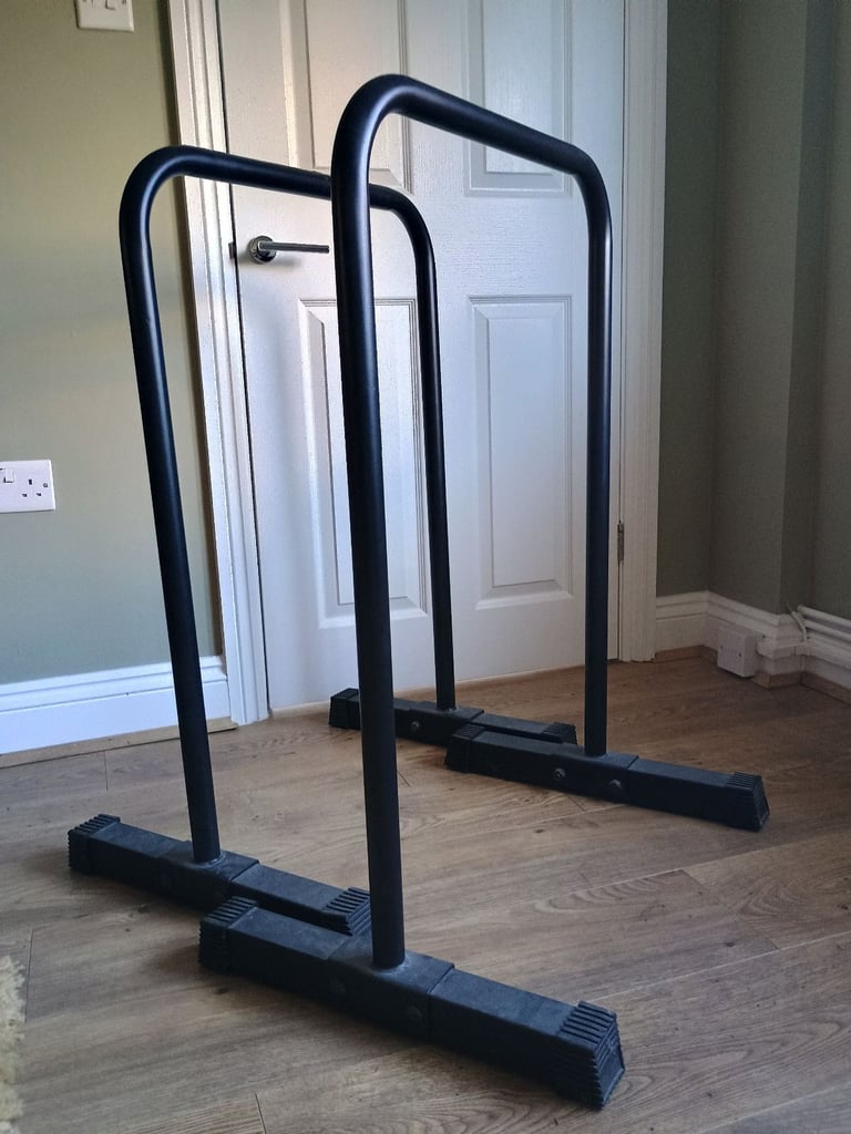 image for Parallel bars