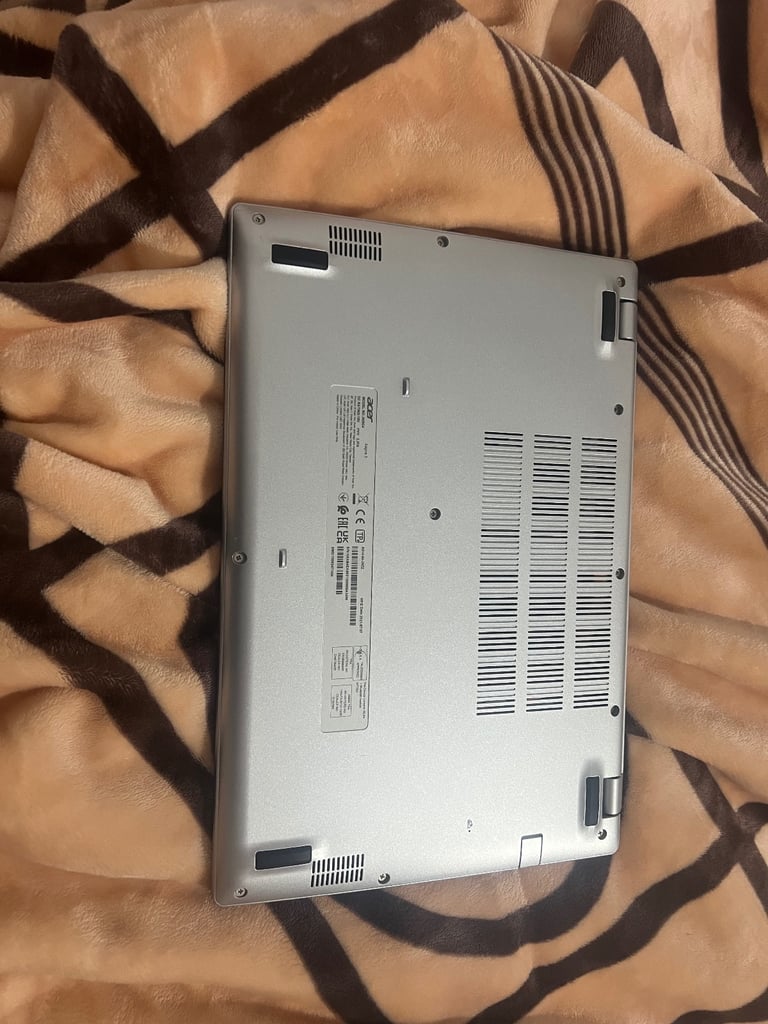 FAST ACER ASPIRE 5 A514-54 LAPTOP - i3 3GHZ - 20GB RAM - 512GB SSD