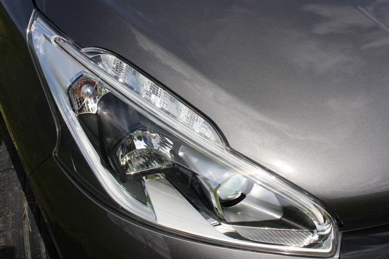  Peugeot 208 1.2 PureTech GPF GT Line Euro 6 (s/s) 5d