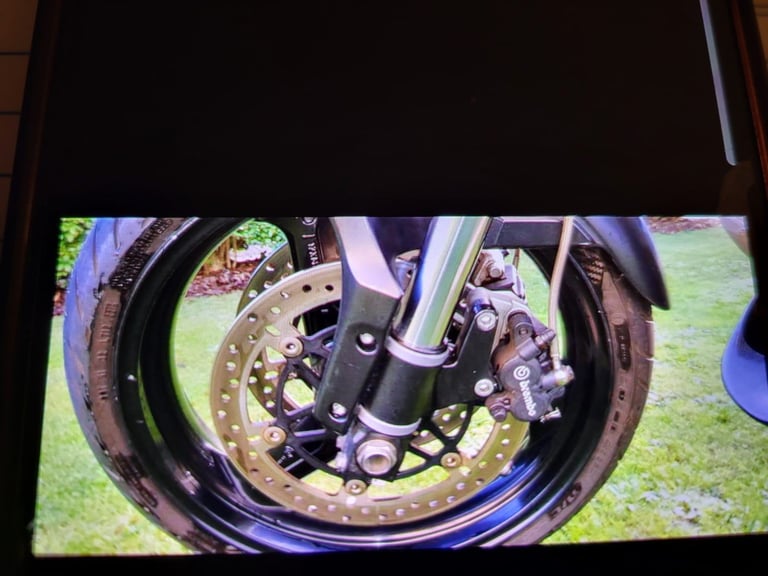 Ducati, MONSTER, 2007, 695 (cc)