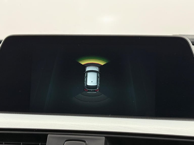 2018 BMW 3 Series 2.0 320i M Sport Shadow Edition Touring Auto xDrive Euro 6 (s/s) 5dr ESTATE Pet...