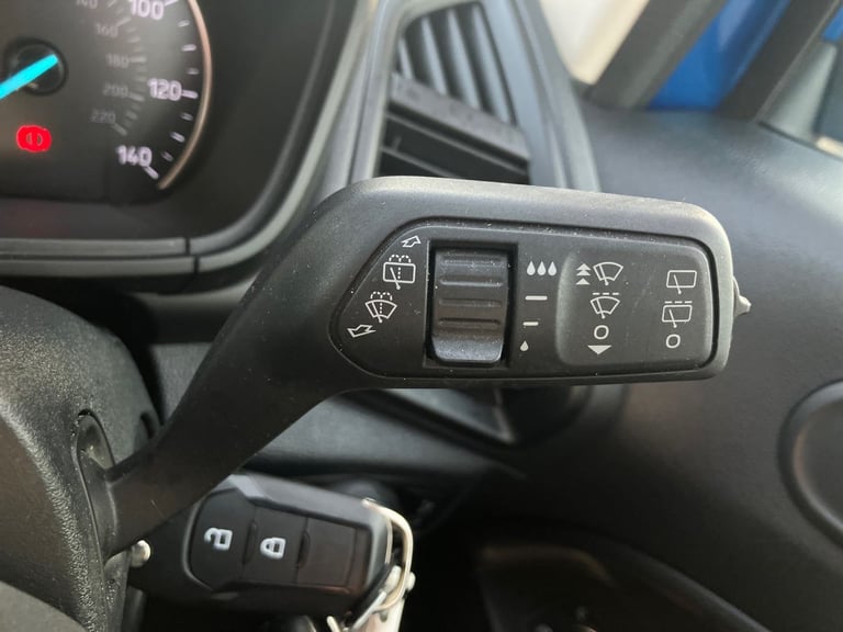 2022 Ford Ecosport 1.0 EcoBoost 125 ST-Line 5dr HATCHBACK PETROL Manual