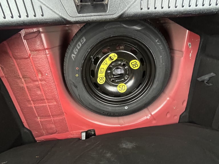 FORD FIESTA 1.0 T 125PS Titanium, 5 door, 46215 miles, nice extras! 2018